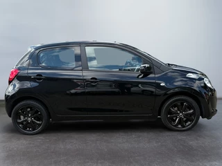 Citroën C1 Citroën C1 1.0 e-VTi Feel | Airco | Bluetooth - afbeelding nr 6