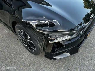 Kia EV6 Kia EV6 GT-LINE/PANODAK/MERIDIANSUOND/77KW - afbeelding nr 5