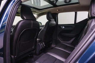 Volvo XC40 Volvo XC40 T4 Geartronic Inscription - afbeelding nr 11