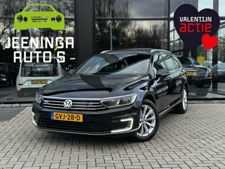 Volkswagen Passat - 220386192-0