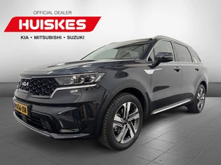 Kia Sorento - 127388822-0