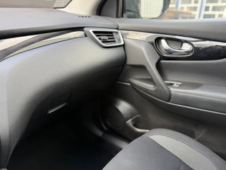 Nissan QASHQAI Nissan Qashqai 1.3 DIG-T Visia - afbeelding nr 44