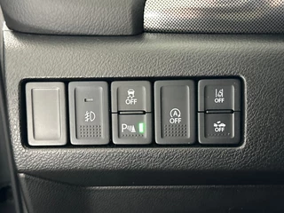 Suzuki Vitara Suzuki Vitara 1.4 Boosterjet Style Smart Hybrid | Navigatie | Lederen Bekleding | Adaptieve Cruise Control - afbeelding nr 27