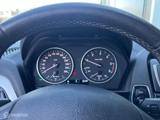 BMW 1 Serie BMW 1-serie 116 M-pakket Sport NAVI KEYLESS LED LEER NAP - afbeelding nr 23