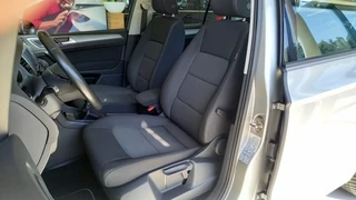 Volkswagen Golf Sportsvan Volkswagen Golf Sportsvan 1.0 TSI Sportvan Comfortline Airco Trekhaak PDC - afbeelding nr 3