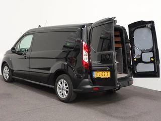Ford Transit Connect Ford Transit Connect 1.5 Automaat L2 Trend Navigatie Airco Parkeersensoren Cruise Control Camera - afbeelding nr 35