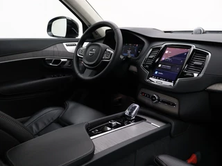 Volvo XC90 Volvo XC90 T8 PLUG-IN HYBRID LONG RANGE ULTIMATE DARK LUCHTVERING BOWERS&WI - afbeelding nr 41
