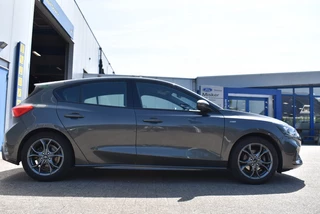 Ford Focus - afbeelding nr 4