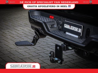 Dodge Ram Pick-Up DUBBELE CABINE | PICK UP | 5 PERSOONS | DC | GRIJSKENTEKEN | VOORRAAD NR 2282 - 3332 - afbeelding nr 35