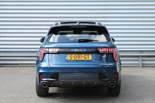 Lynk & Co 01 Lynk & Co 01 1.5 PHEV 262pk Automaat NL-Auto NAP BTW Clima Cruise Navi 360 Camera Panoramadak 20