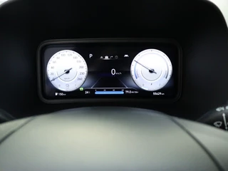 Hyundai Kona Hyundai Kona EV Fashion 64 kWh | Navigatie | All-season banden | - afbeelding nr 25
