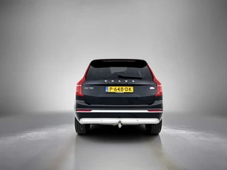 Volvo XC90 - afbeelding nr 3