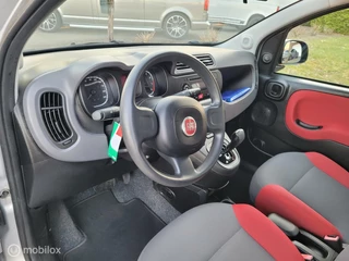 Fiat Panda Fiat Panda 0.9 TwinAir Edizione, Automaat, NL auto,41.713 km - afbeelding nr 10