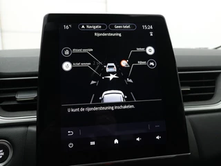 Renault Captur / CAMERA / NAVI GROOT / STOELVERWARMING - afbeelding nr 14