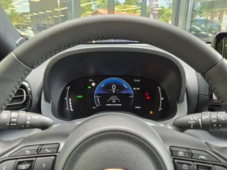 Mazda 2 Hybrid - afbeelding nr 13