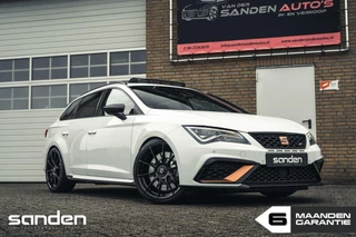 SEAT Leon - 228274635-0