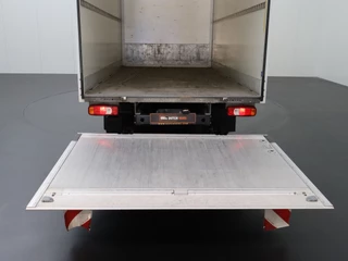 Iveco Daily | Airco | 3-Persoons | 750Kg Laadklep - afbeelding nr 5