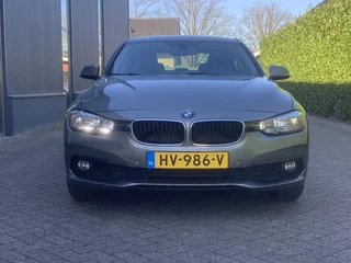 BMW 3 Serie - afbeelding nr 2