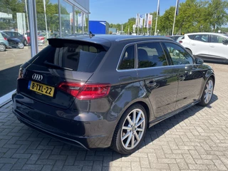 Audi A3 50% deal 4.975,- ACTIE Sportstoelen / LED / Clima / Cruise / Telefoon - afbeelding nr 5