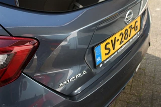 Nissan Micra Nissan Micra 0.9 IG-T N-Connecta, Camera, Navi, Stoelverw. Clima - afbeelding nr 30