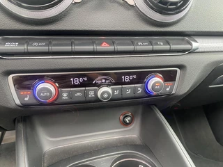 Audi A3 Audi A3 Sportback 1.4 TFSI S-Line|Cruise|Pano|Stoelverwarming - afbeelding nr 6