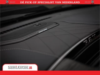 Dodge Ram 1500 Dodge Ram 1500 Limited Demo Night High Output 540HP 706Nm | Massage + Full Option | De Meest Luxe en Volle Pick-Up in zijn Klasse | Comfortabele Dubbele Cabine met Royale 5 Zitplaatsen | BPM vrij | Nu Leverbaar uit Voorraad | Voorraad Nr 2263 - V76JVF - afbeelding nr 47