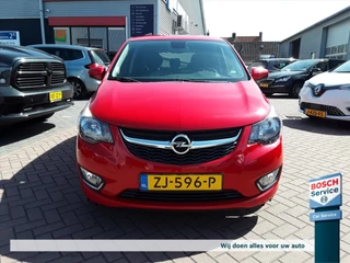 Opel KARL OPEL Karl 1.0 Start/Stop 75pk Innovation PDC/NAVI/CLIMATE Control/Leer - afbeelding nr 2