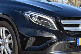 Mercedes-Benz GLA Mercedes-Benz GLA 180 | Camera | Allweather | Stoelverw | Navi | Cruise Control | LED | LM-Velgen - afbeelding nr 29