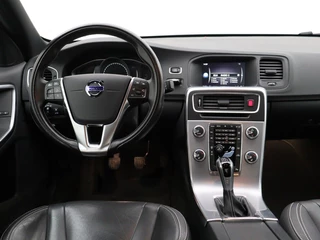 Volvo S60 Volvo S60 T3 POLAR+ DYNAMIC LEDER NAVI XENON BLUETOOTH PARK ASSIST - afbeelding nr 28