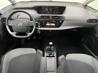 Citroën C4 Spacetourer | Carplay/Android Auto | Trekhaak | - afbeelding nr 7