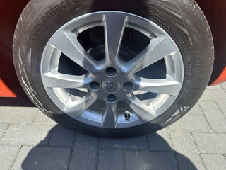 Opel Corsa - afbeelding nr 12