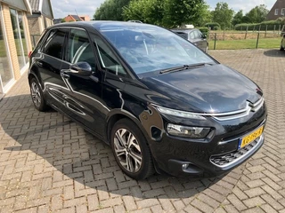 Citroën C4 Picasso 1.2 PureT Intensive