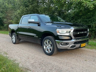 Dodge Ram 1500 - afbeelding nr 9