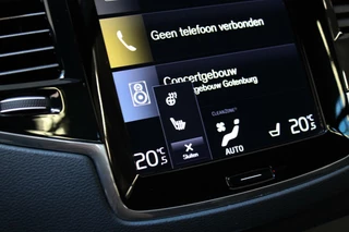 Volvo XC90 Volvo XC90 2.0 T8 Twin Engine AWD R-Design PANO|LUCHT|B&W - afbeelding nr 64