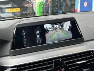 BMW 5 Serie BMW 5-serie 530i High Executive Aut Leer Navi Camera - afbeelding nr 20
