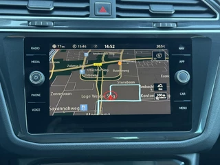 Volkswagen Tiguan Volkswagen Tiguan 1.4 TSI Highline Business R-Line |Pano|Leder|Virtual|Ad.Cruise|Dynaudio|El.Trekhaak|Carplay|Allseason - afbeelding nr 18