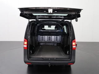Mercedes-Benz Vito Mercedes-Benz Vito 114CDI Lang Business | Navigatie | Trekhaak | Airco | Cruise | - afbeelding nr 4
