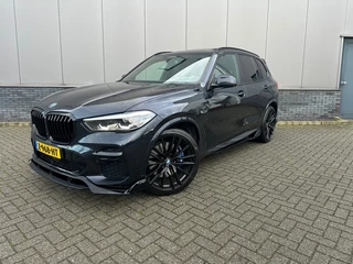 BMW X5 XDRIVE 45e M-Sport Panoramadak Trekhaak 22inch