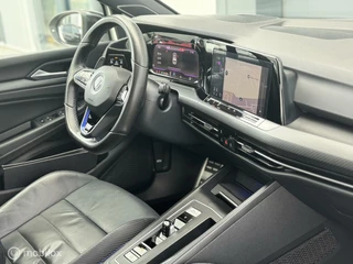 Volkswagen Golf Volkswagen Golf 2.0 TSI R 4Motion Performance | Akra | Pano - afbeelding nr 20