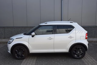 Suzuki Ignis Suzuki Ignis 1.2 Stijl Smart Hybrid | Cruise control | Navigatie | Stoelverwarming | - afbeelding nr 6