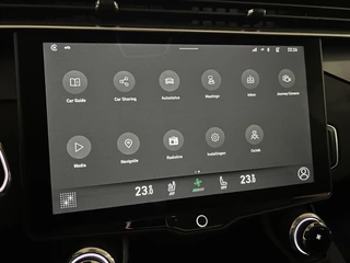 Lynk & Co 01 Lynk & Co 01 1.5 Plug-in Black Edition Sfeerver. Pano NAP - afbeelding nr 49