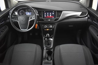 Opel Mokka X Opel Mokka X 1.4 Turbo 140PK Online Edition - afbeelding nr 11