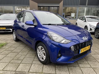 Hyundai i10 - afbeelding nr 6