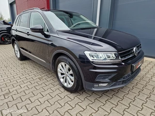 Volkswagen Tiguan Volkswagen Tiguan 1.4 TSI ACT / Comfortline / LED /nwe APK - afbeelding nr 5