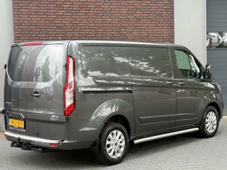 Ford Transit Custom Ford Transit Custom 280 2.0 TDCI L1H1 Limited |Nieuwstaat|1e eig|Dealer oh|Camera|Apple Carplay| - afbeelding nr 29
