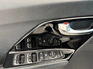 Kia Niro Kia Niro 1.6 GDi Hybrid DynamicLine - afbeelding nr 14