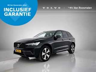 Volvo XC60 - afbeelding nr 1
