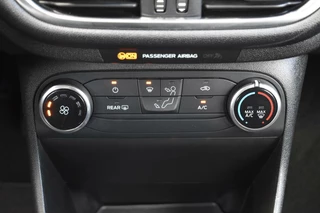 Ford Fiesta Ford Fiesta 1.1 Trend |CARPLAY|NAVI|CRUISE|PDC - afbeelding nr 9