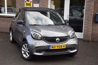 Smart Forfour - afbeelding nr 3