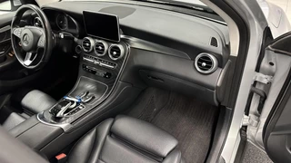 Mercedes-Benz GLC Mercedes GLC-klasse 250 4MATIC Premium Plus - afbeelding nr 14